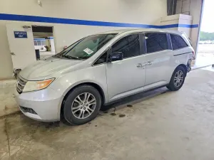 Honda Odyssey 3.5L 6 2011