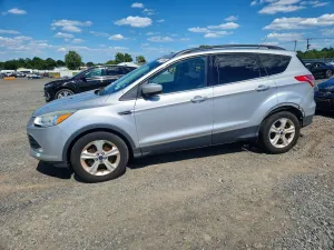 Ford Escape 1.6L 4 2015