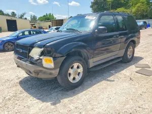 Ford Explorer 4.0L 6 2001