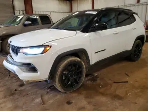 Jeep Compass 2.0L 4 2023