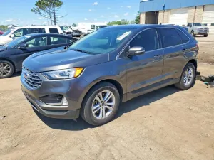 Ford Edge 2.0L 4 2020
