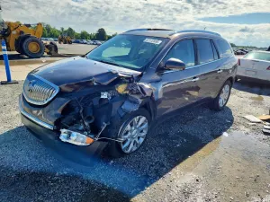 Buick Enclave 3.6L 6 2010