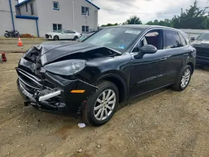 Porsche Cayenne 3.0L 6 2020