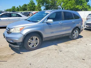 Honda CR-V 2.4L 4 2011