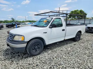 Ford F-150 4.2L 6 2000