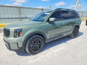 Kia Telluride 3.8L 6 2024