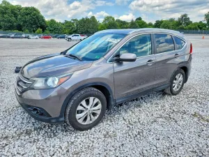 Honda CR-V 2.4L 4 2014