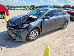 Kia Cerato / Forte / K3 2.0L 4 2024