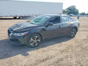 Nissan Sentra 2.0L 4 2021