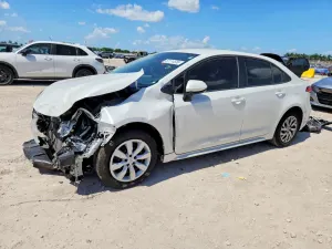 Toyota Corolla 1.8L 4 2020