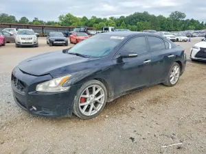 Nissan Maxima 3.5L 6 2009