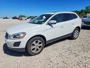 Volvo XC60 3.2L 6 2013