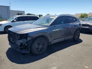 Mazda CX-50 2.5L 4 2023