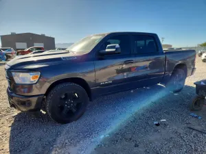 RAM 1500 5.7L 8 2019