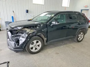 Toyota Rav4 2.5L 4 2020