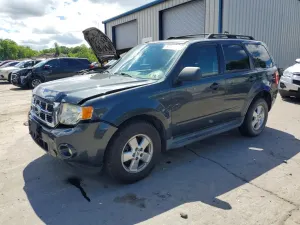 Ford Escape 3.0L 6 2009