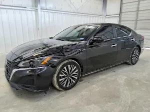 Nissan Altima 2.5L 4 2023