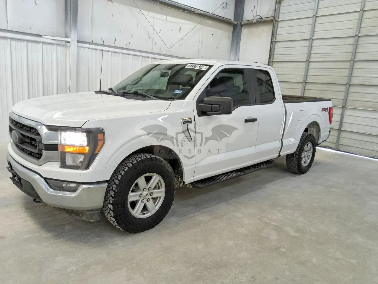 Ford F-150 3.5L 6 2023