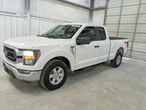 Ford F-150 3.5L 6 2023