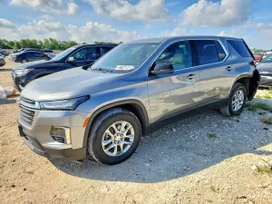 Chevrolet Traverse 3.6L 6 2023