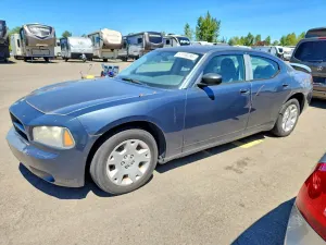 Dodge Charger 3.5L 6 2007
