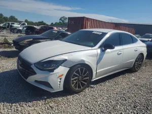 Hyundai Sonata 1.6L 4 2020