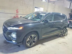Hyundai Santa Fe 2.0L 4 2019