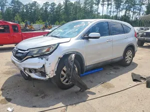 Honda CR-V 2.4L 4 2015