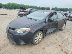 Toyota Corolla 1.8L 4 2014