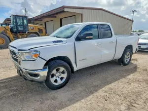 RAM 1500 5.7L 8 2022