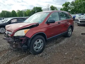 Honda CR-V 2.4L 4 2008