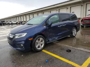 Honda Odyssey 3.5L 6 2019