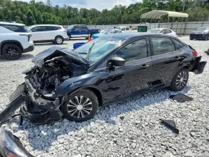 Ford Focus 2.0L 4 2017