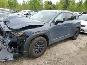 Mazda CX-50 2.5L 4 2025