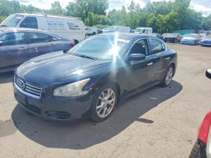 Nissan Maxima 3.5L 6 2012