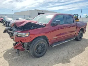 RAM 1500 3.0L 6 2025