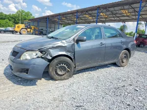 Toyota Corolla 1.8L 4 2010