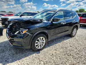 Nissan Rogue 2.5L 4 2019