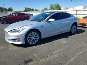 Tesla Model S 2017
