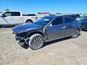 Nissan Altima 2.5L 4 2023