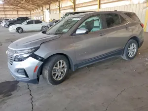 Chevrolet Equinox 1.5L 4 2024