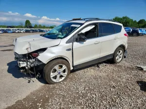 Ford Escape 1.6L 4 2015