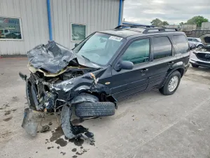 Mercury Mariner 3.0L 6 2005