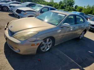 Lexus ES 3.3L 6 2005