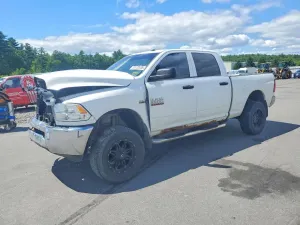 RAM 2500 5.7L 8 2015