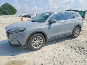 Honda CR-V 1.5L 4 2025