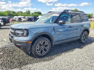 Ford Bronco 1.5L 3 2026