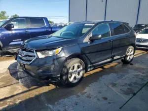 Ford Edge 2.0L 4 2016