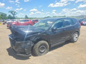 Honda CR-V 1.5L 4 2024