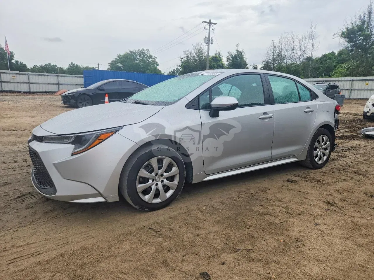 Toyota Corolla 1.8L 4 2022